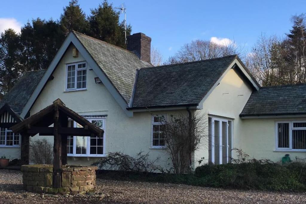 Brownhills Vila Eaton  Exterior foto